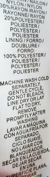 Alex Evenings Rosette A-line Gown, Champagne sz. 8 - Picture 6 of 11